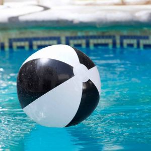 PELOTA DE PLAYA personalizada